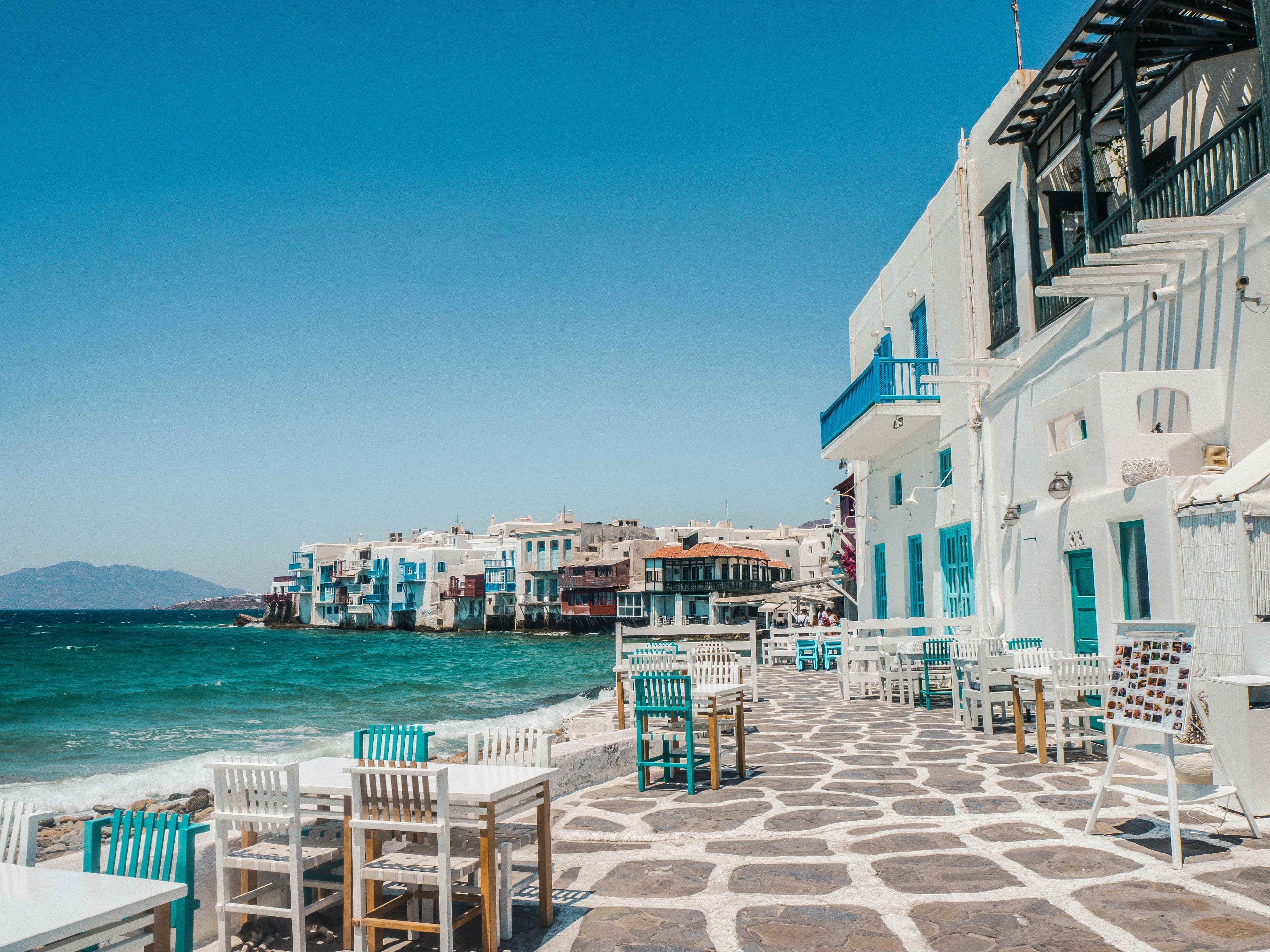 Greece Golden Visa — 2025 Complete Guide